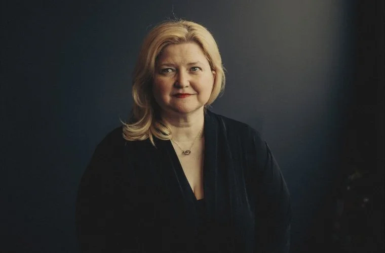 Mary-Mitchell Campbell