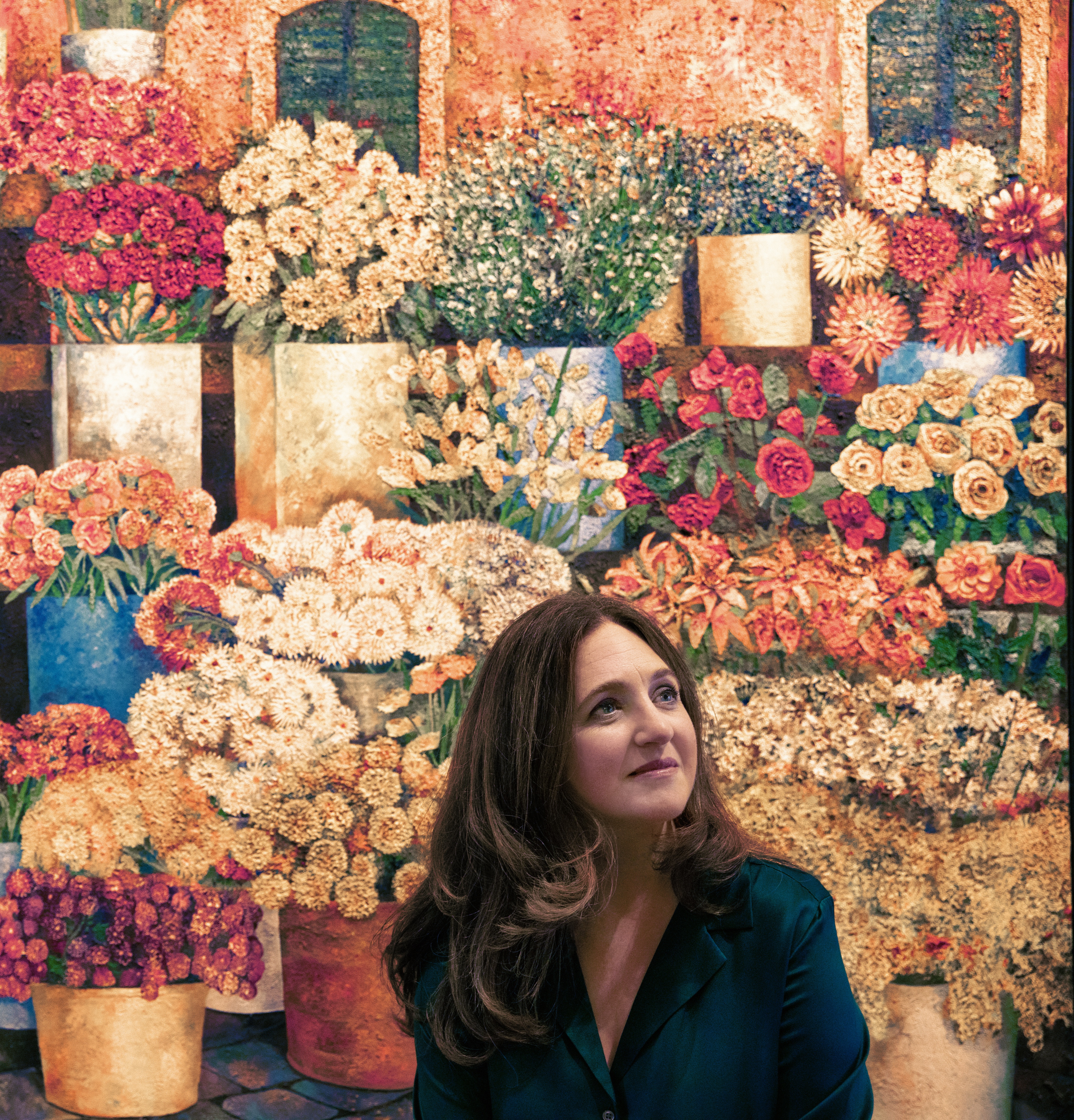 Simone Dinnerstein