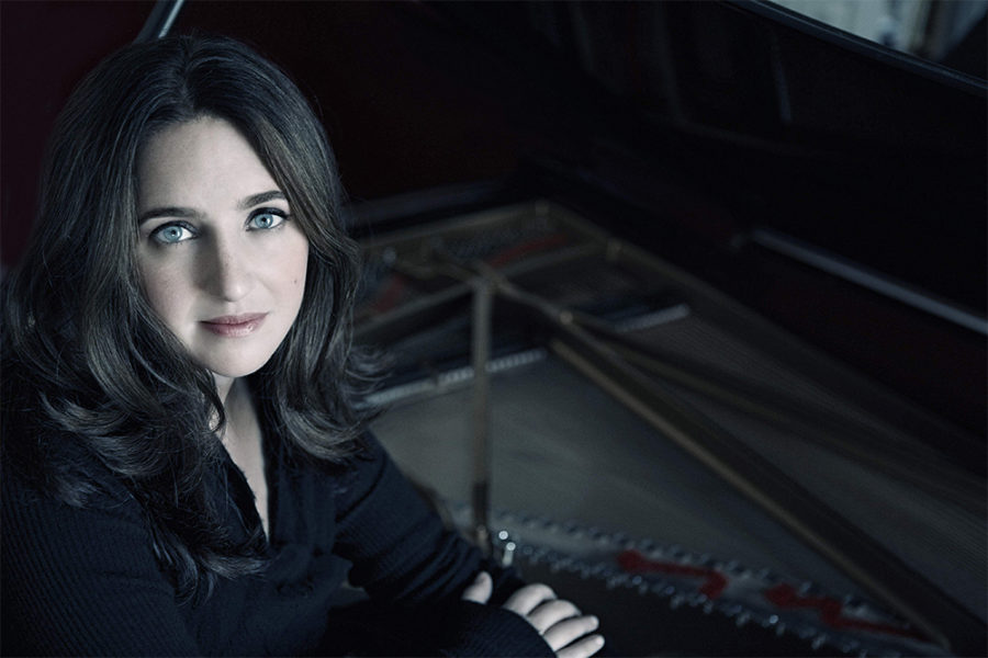 Simone Dinnerstein