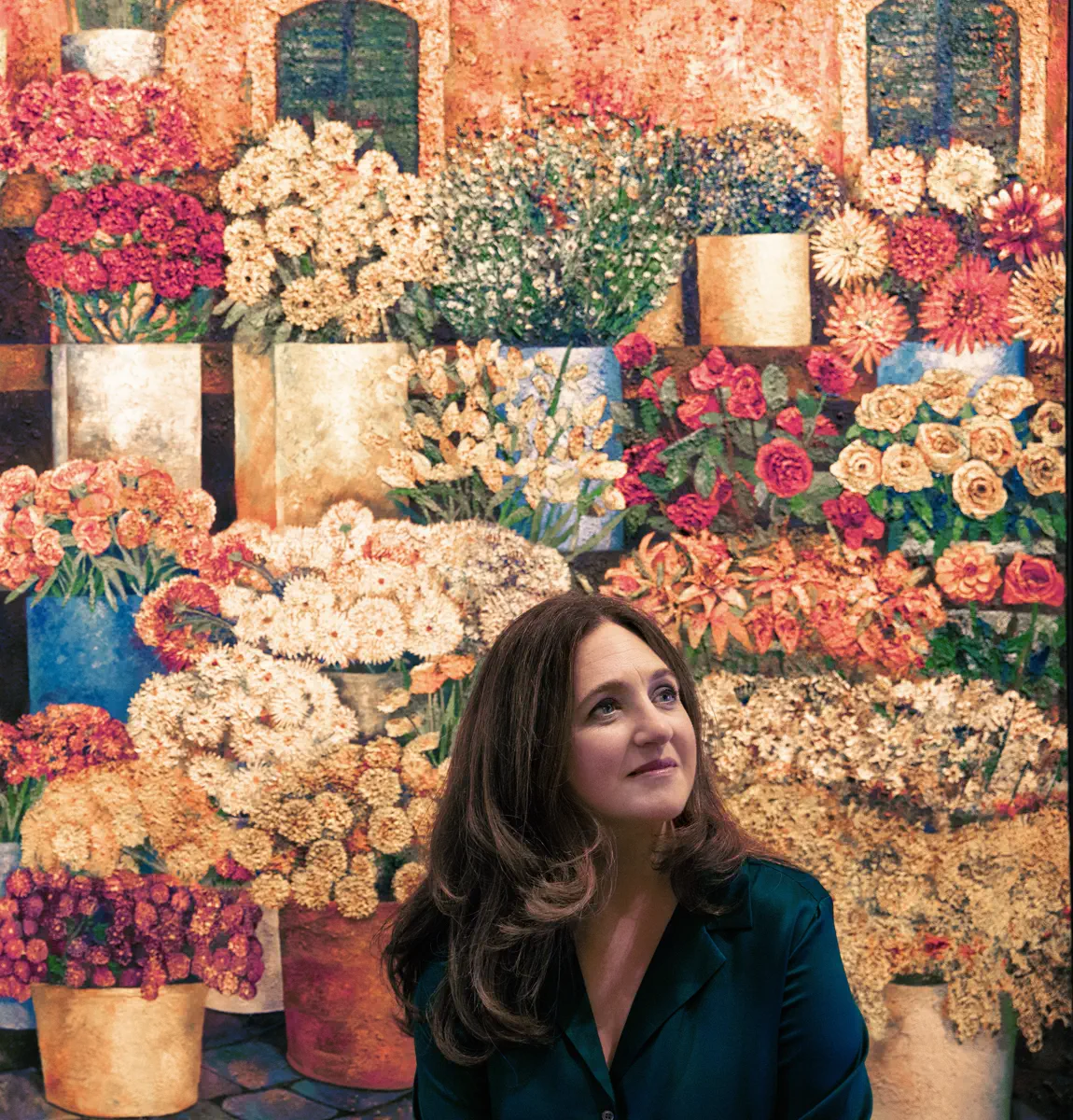 Simone Dinnerstein